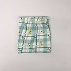 Ladies Trendy Capri