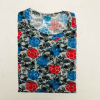 Printed Top Combo Pack of 2