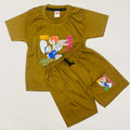 Turbo Kids Nikker Set
