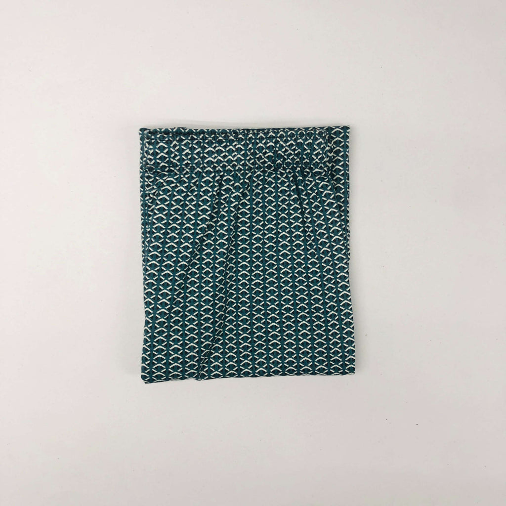 Ladies Trendy Capri