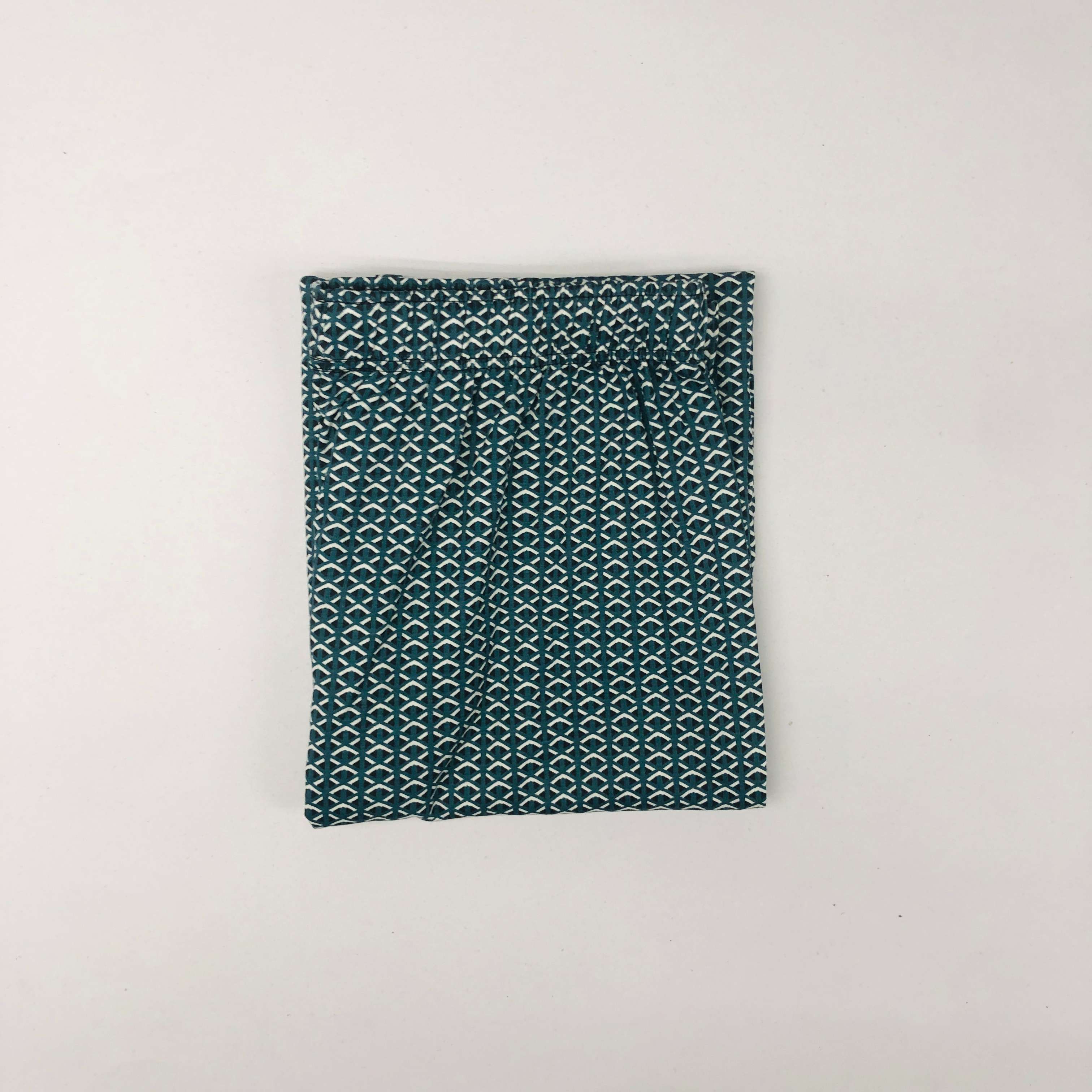 Ladies Trendy Capri