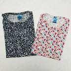 Printed Top Combo Pack of 2