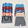 Sleeve Less Nikker Set Combo Pack of 5