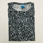 Printed Top Combo Pack of 2
