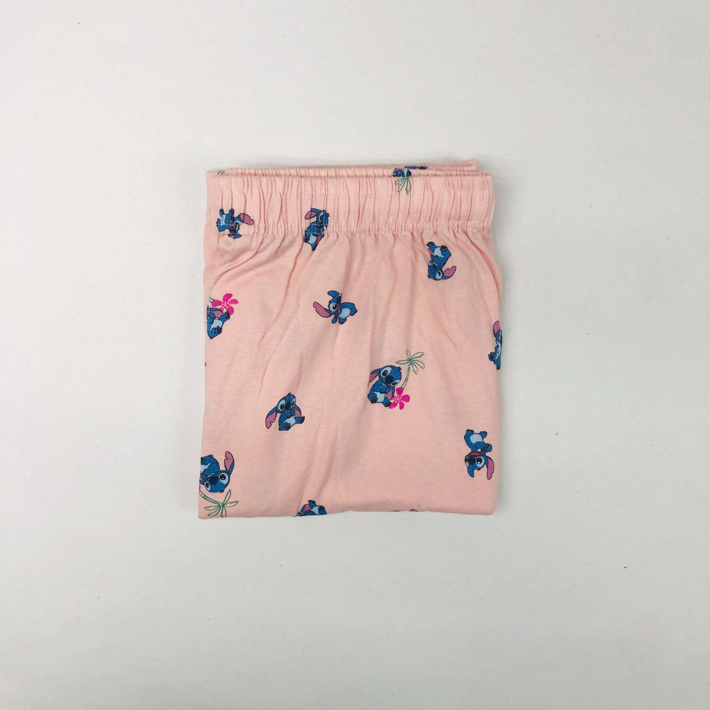 Ladies Trendy Capri