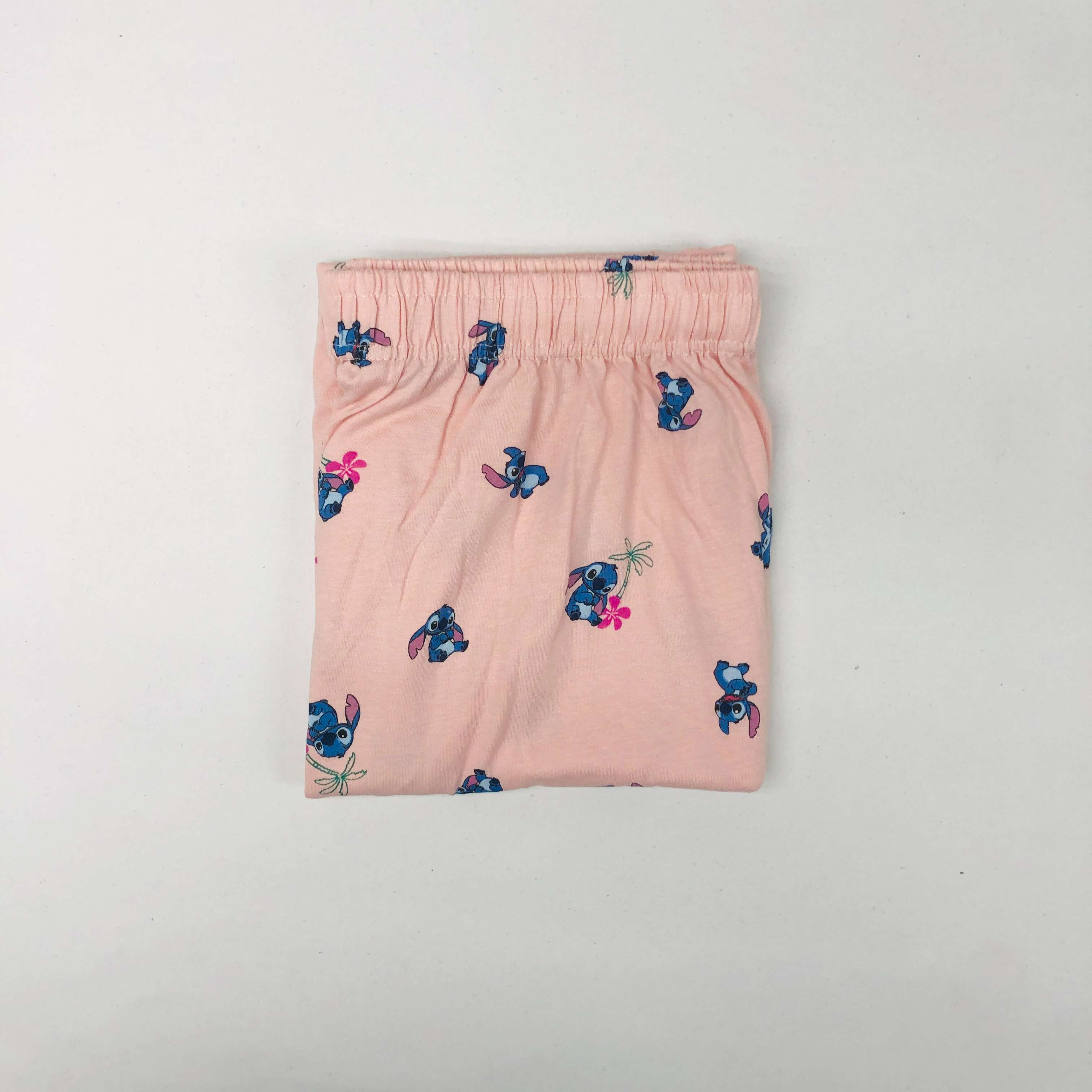 Ladies Trendy Capri