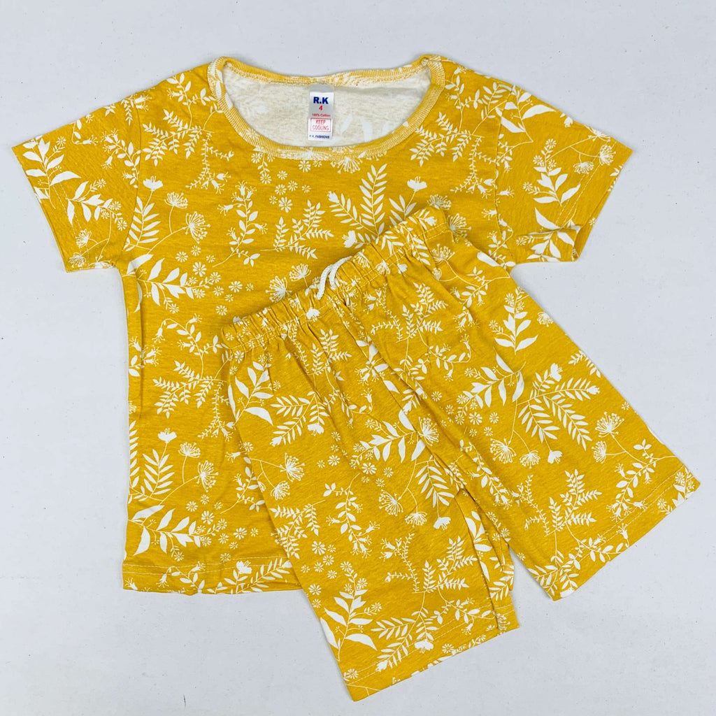 Kids Nikker Set