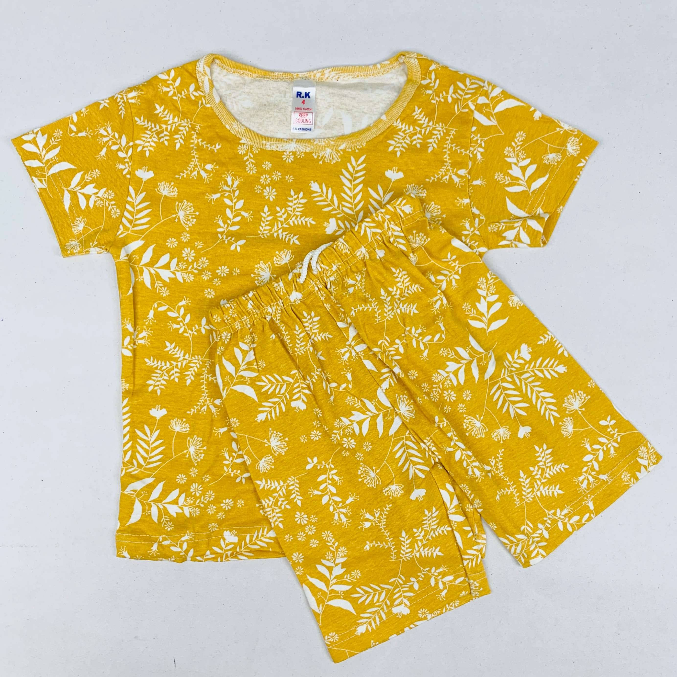 Kids Nikker Set