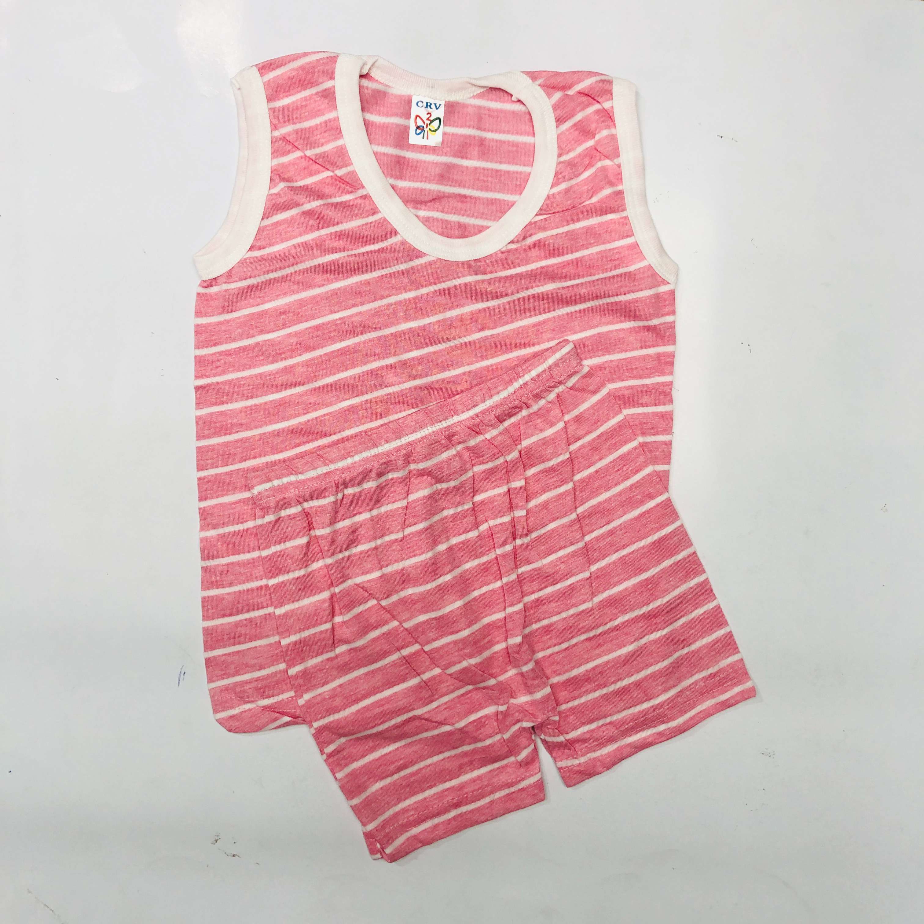 SL Kids Nikker Set