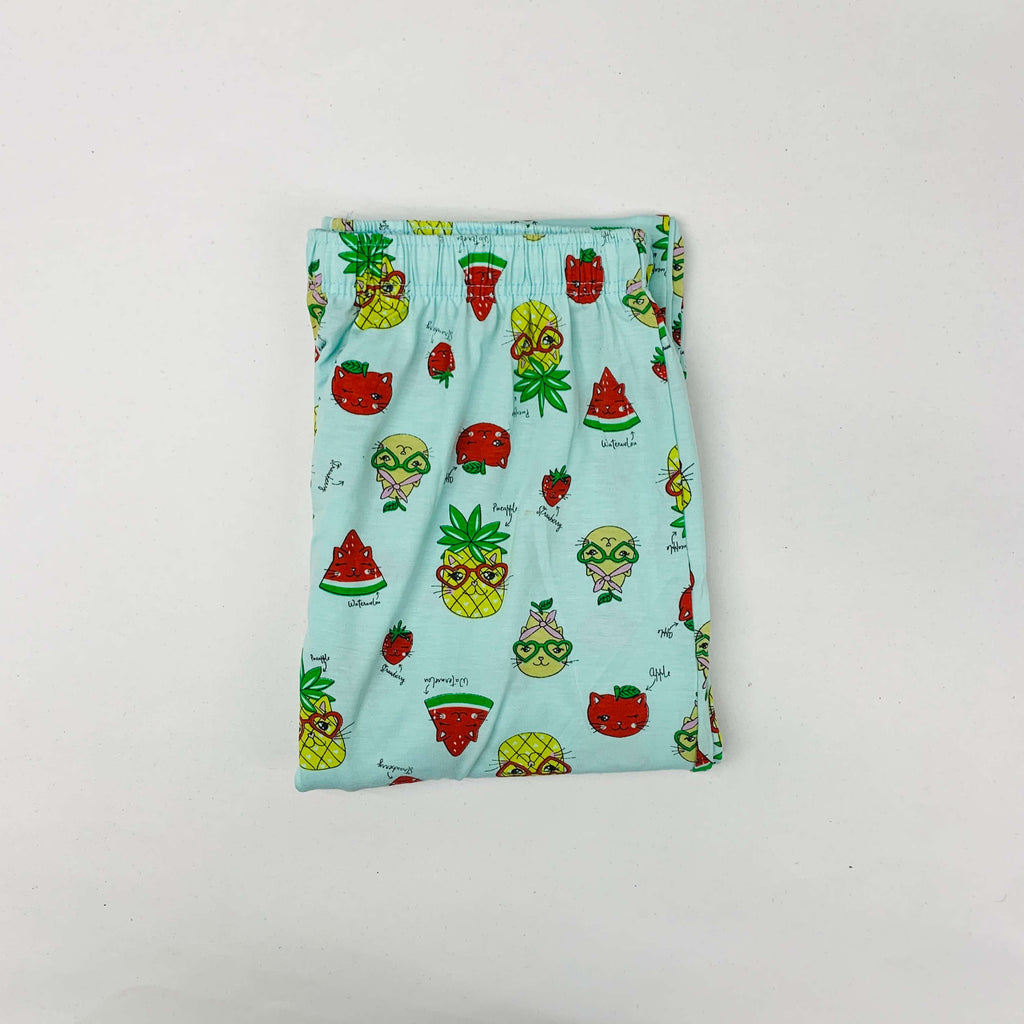 Dots Ladies Pyjama