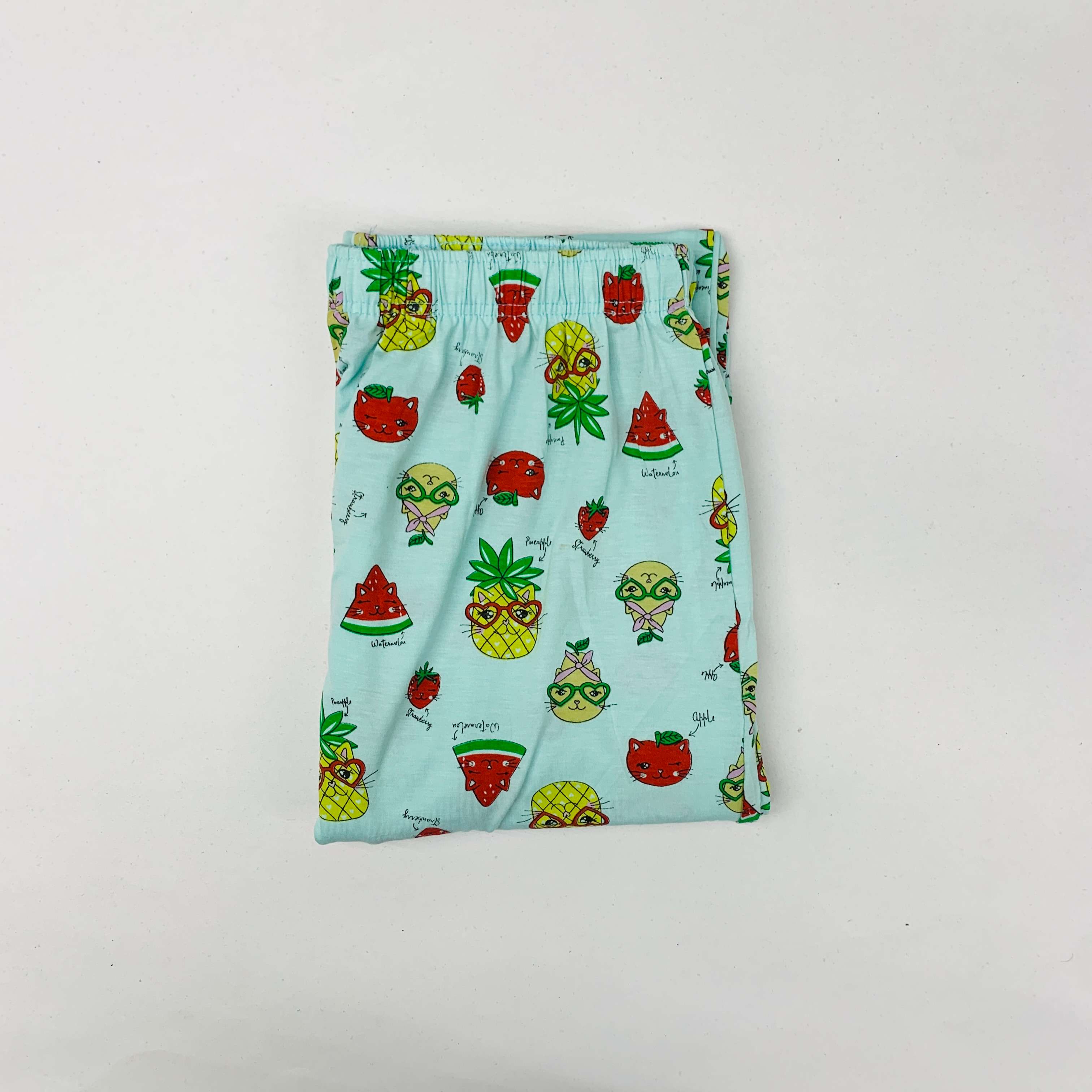 Dots Ladies Pyjama