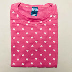 Printed Top Combo Pack of 2