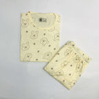 Pant Set Printed