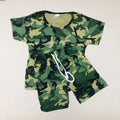 Kids Nikker Set