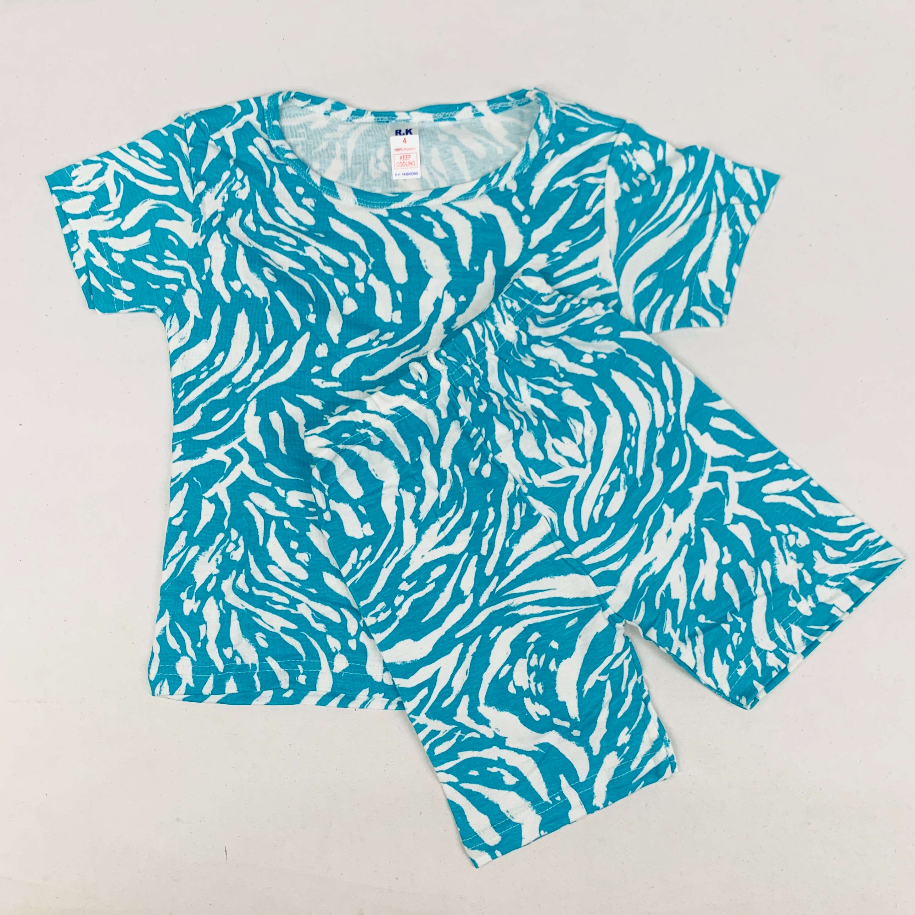 Kids Nikker Set