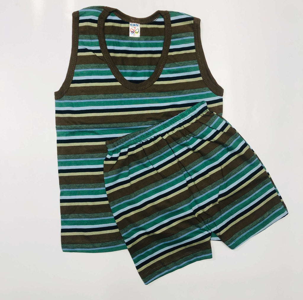 SL Kids Nikker Set