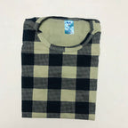 Printed Top Combo Pack of 2