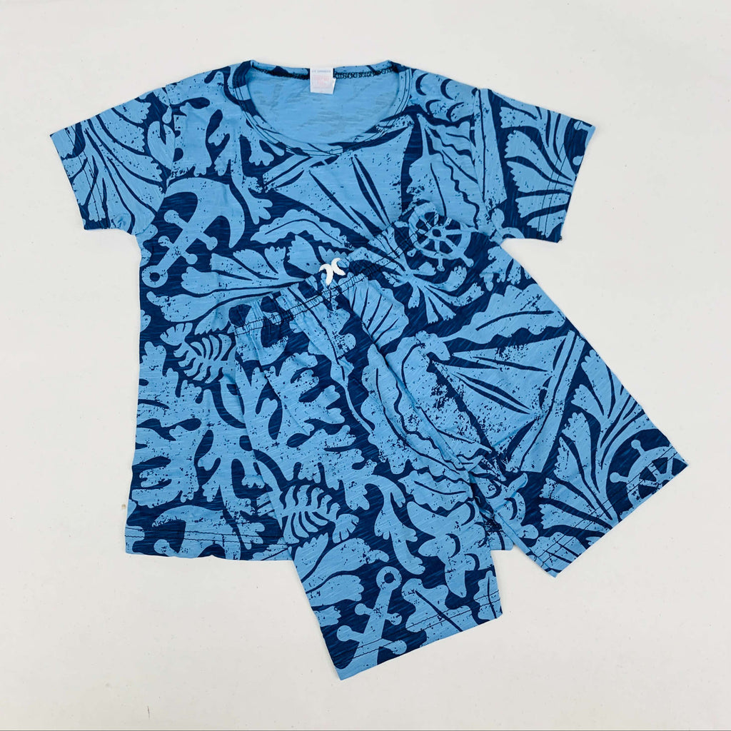 Kids Nikker Set