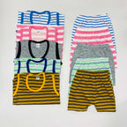 Sleeve Less Nikker Set Combo Pack of 5