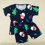 Kids Nikker Set