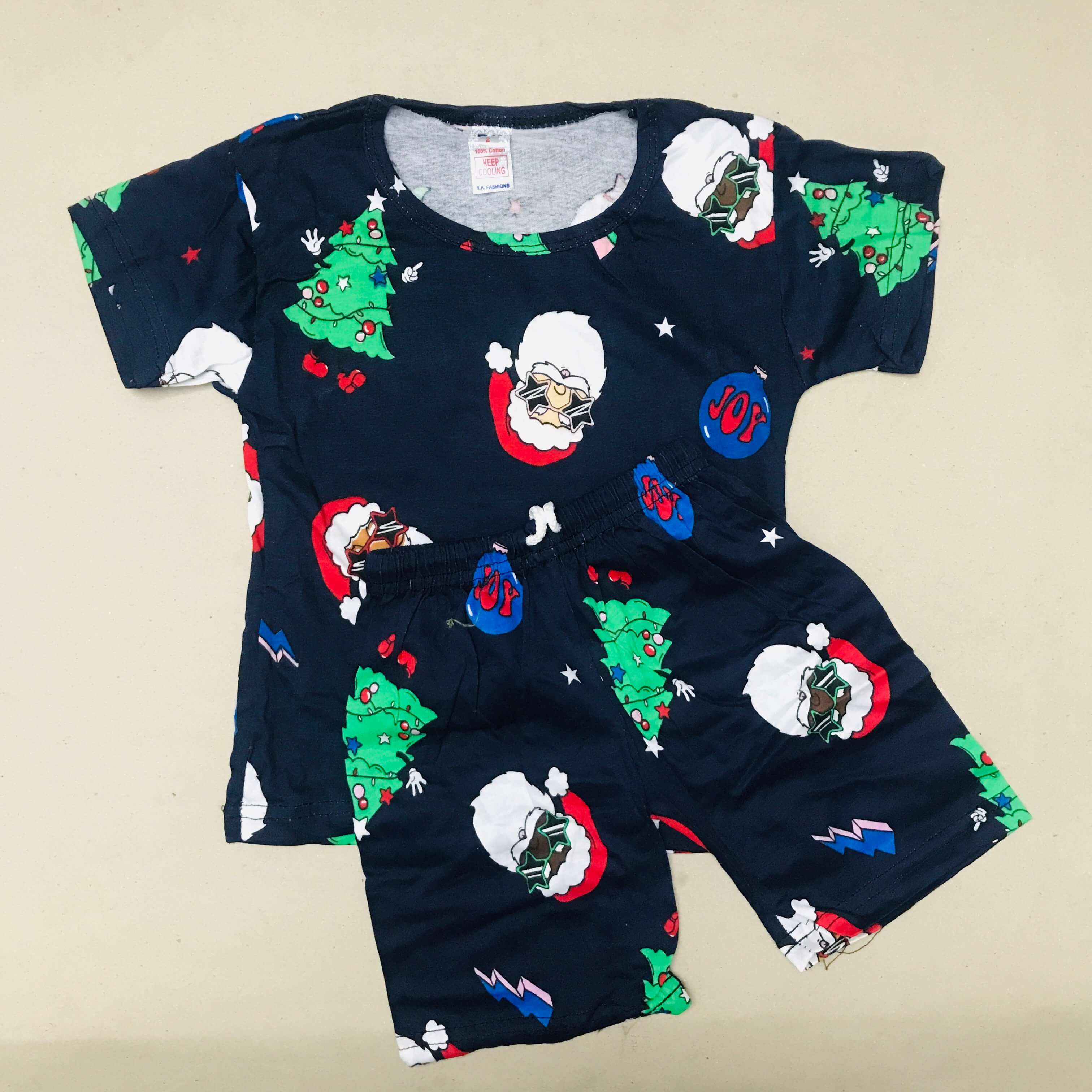 Kids Nikker Set