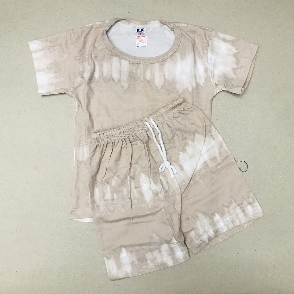 Kids Nikker Set