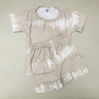 Kids Nikker Set