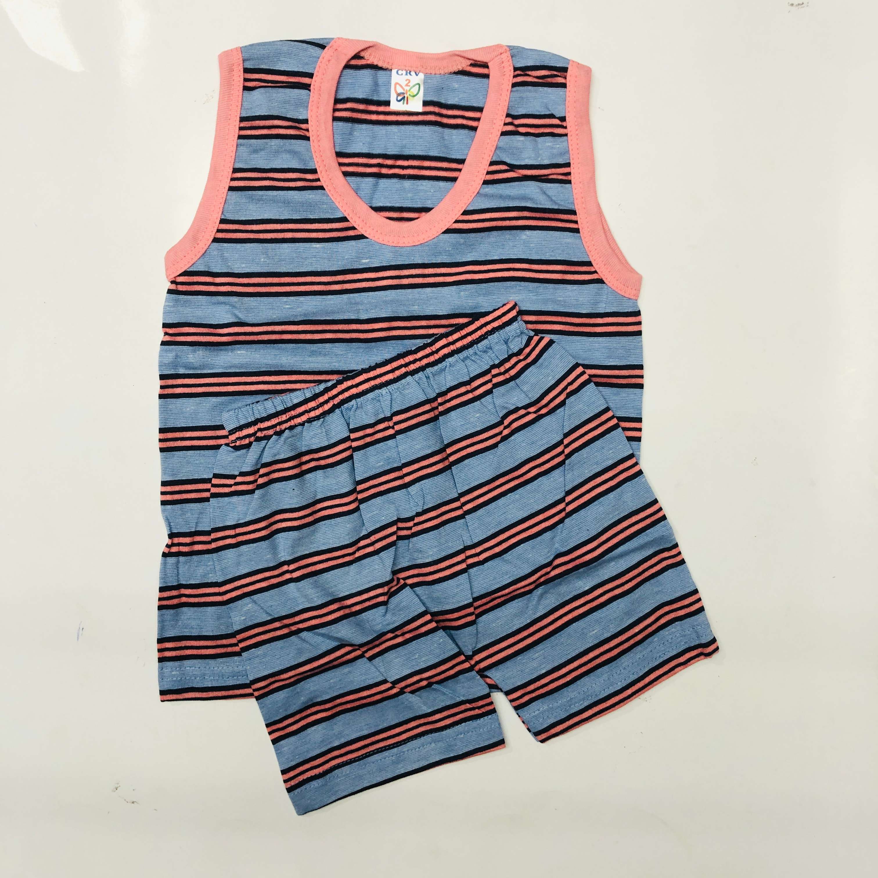 SL Kids Nikker Set
