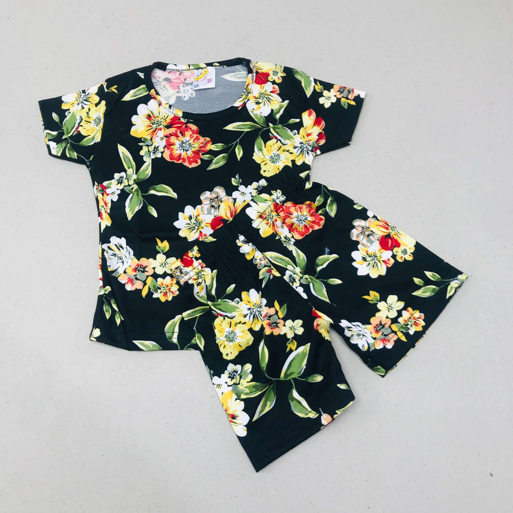 Junior Shorts Set