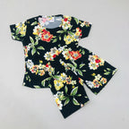 Junior Shorts Set