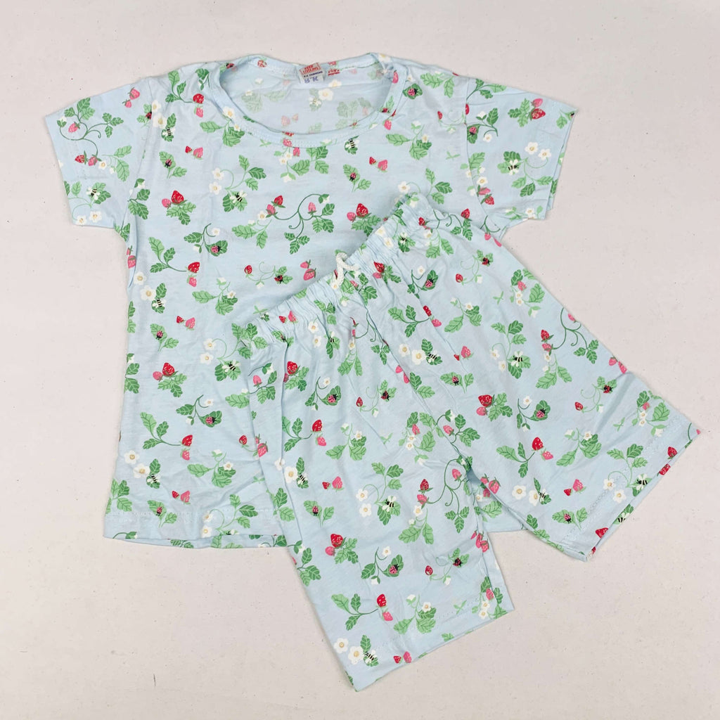 Kids Nikker Set