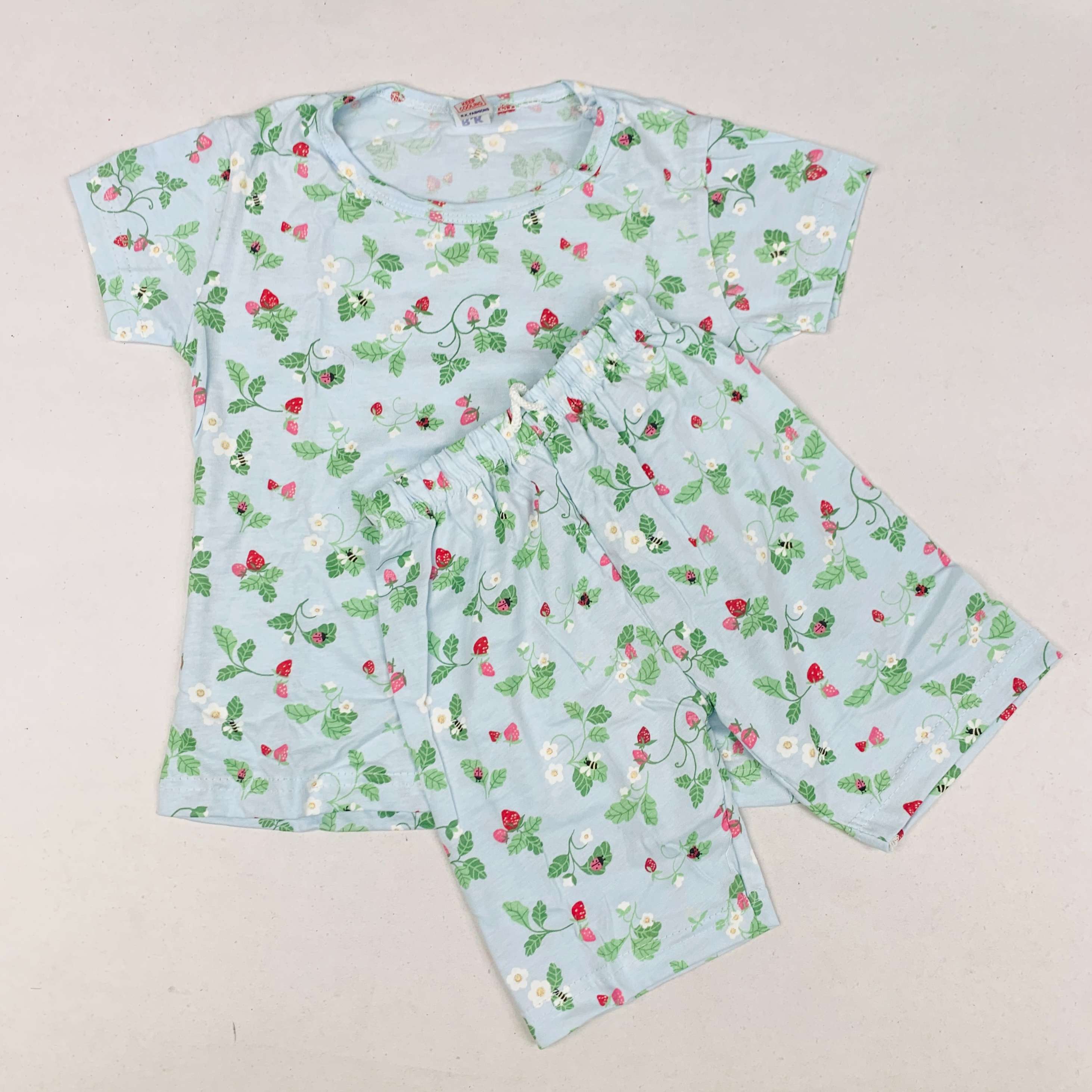 Kids Nikker Set