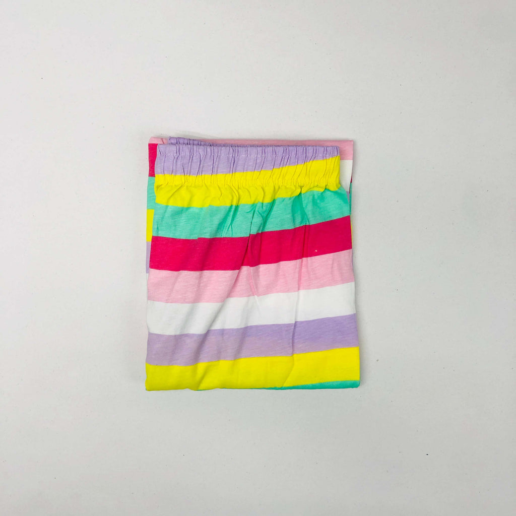 Ladies Trendy Capri