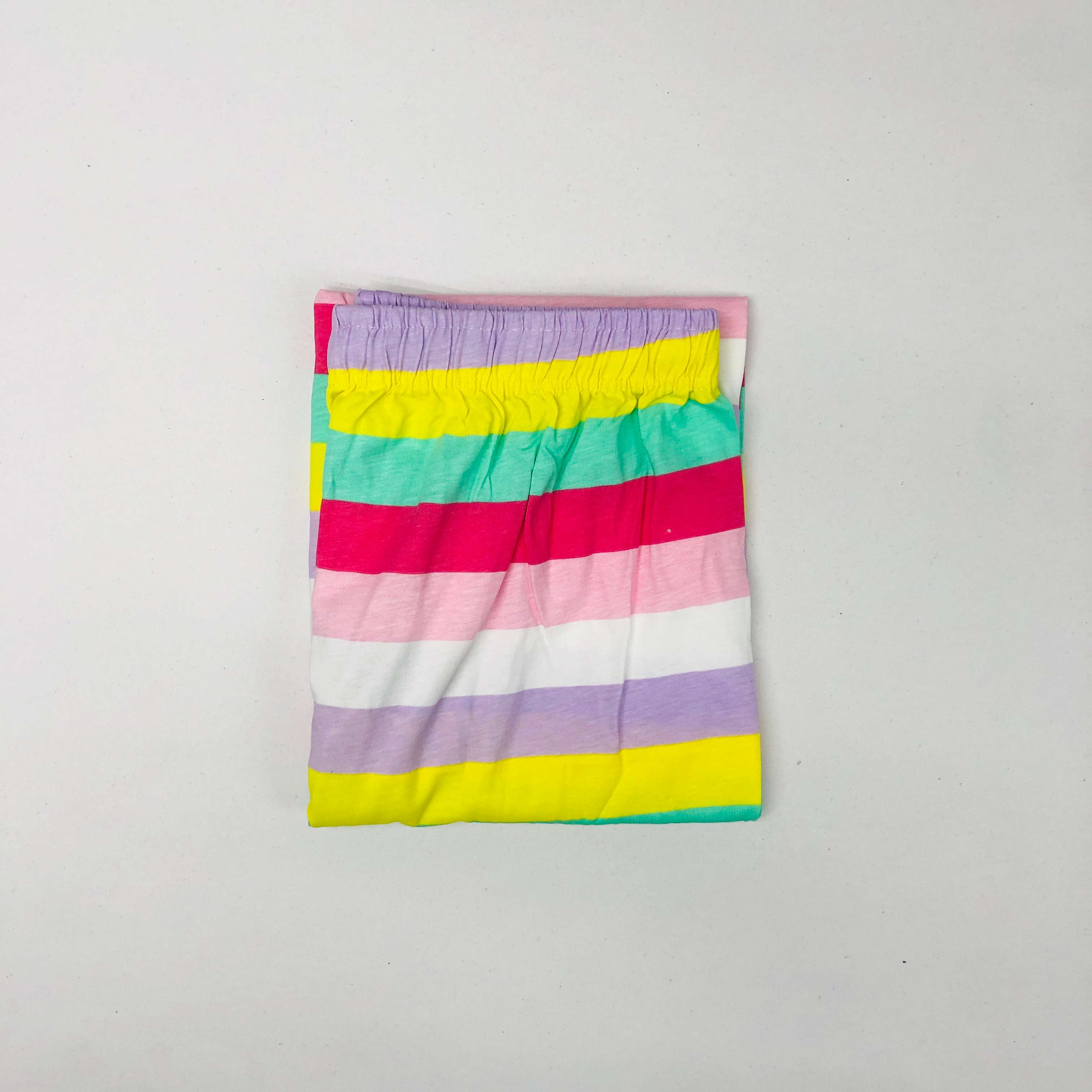 Ladies Trendy Capri