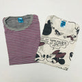 Printed Top Combo Pack of 2