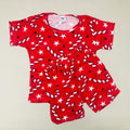 Kids Nikker Set