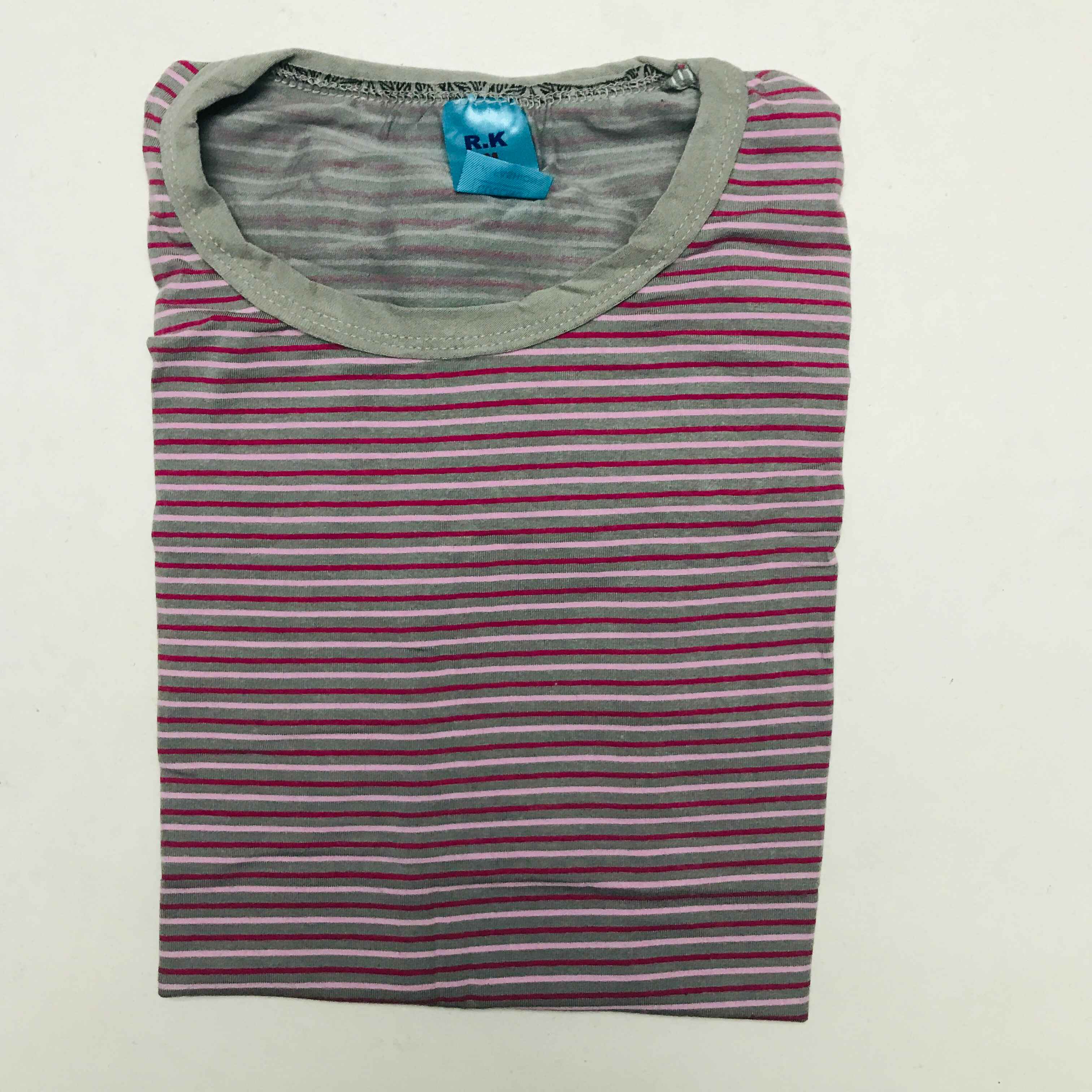 Printed Top Combo Pack of 2