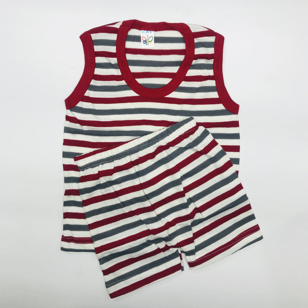 SL Kids Nikker Set