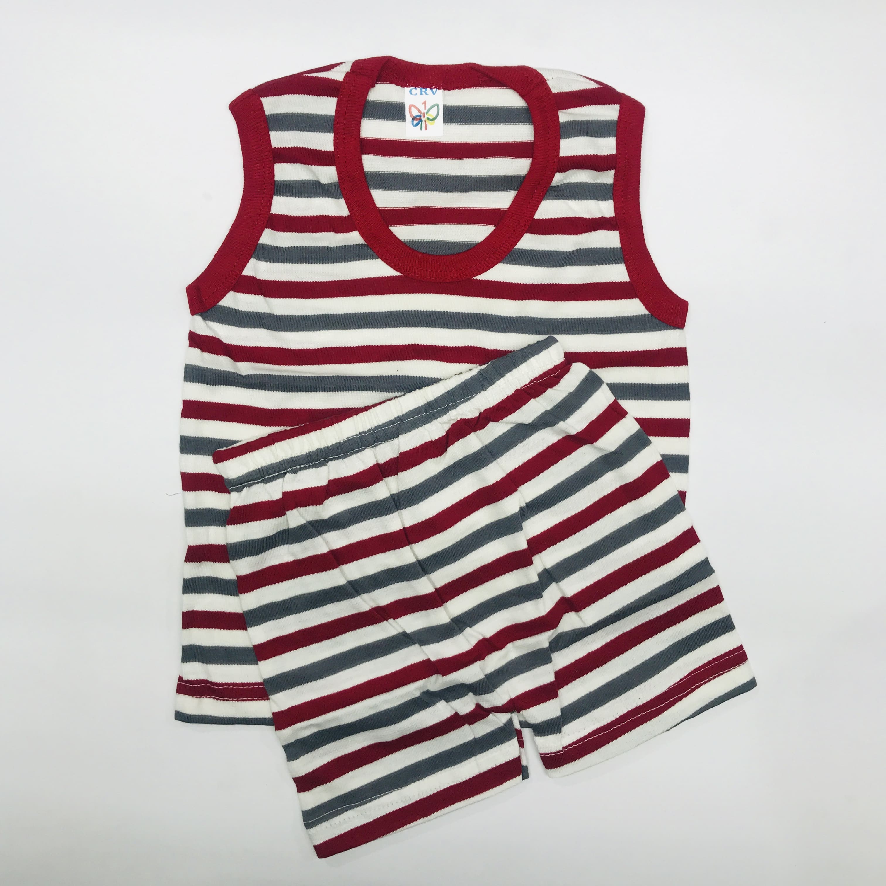 SL Kids Nikker Set