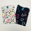 Printed Top Combo Pack of 2