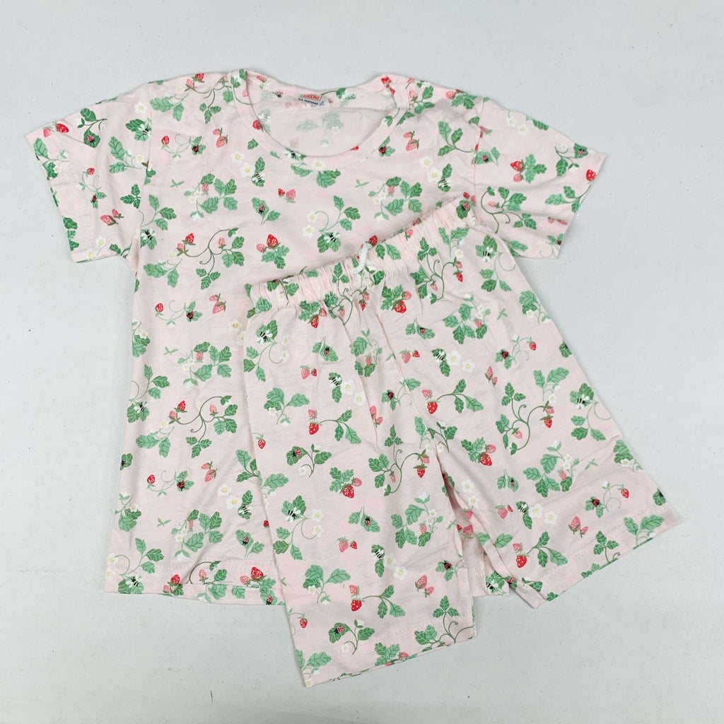 Kids Nikker Set