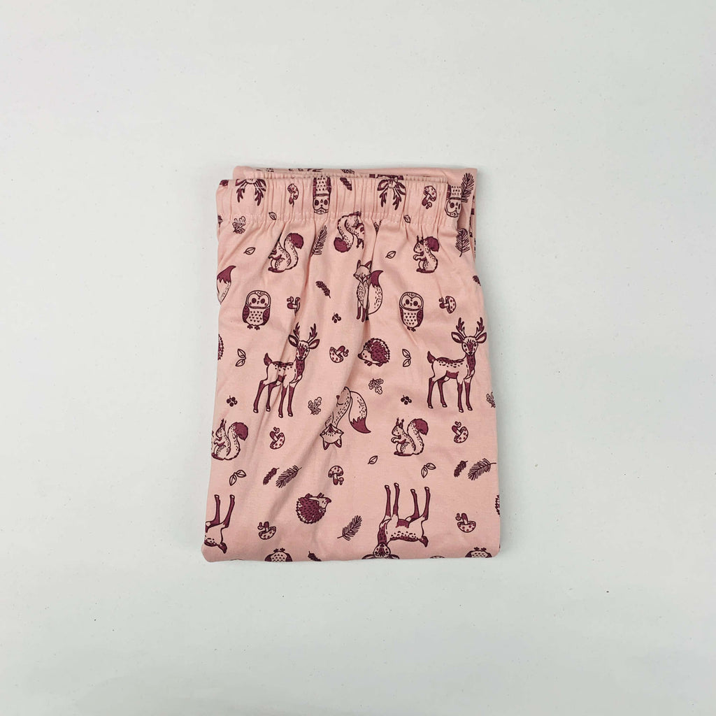 Dots Ladies Pyjama