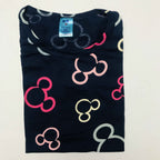 Printed Top Combo Pack of 2