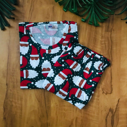 Pant Set Printed