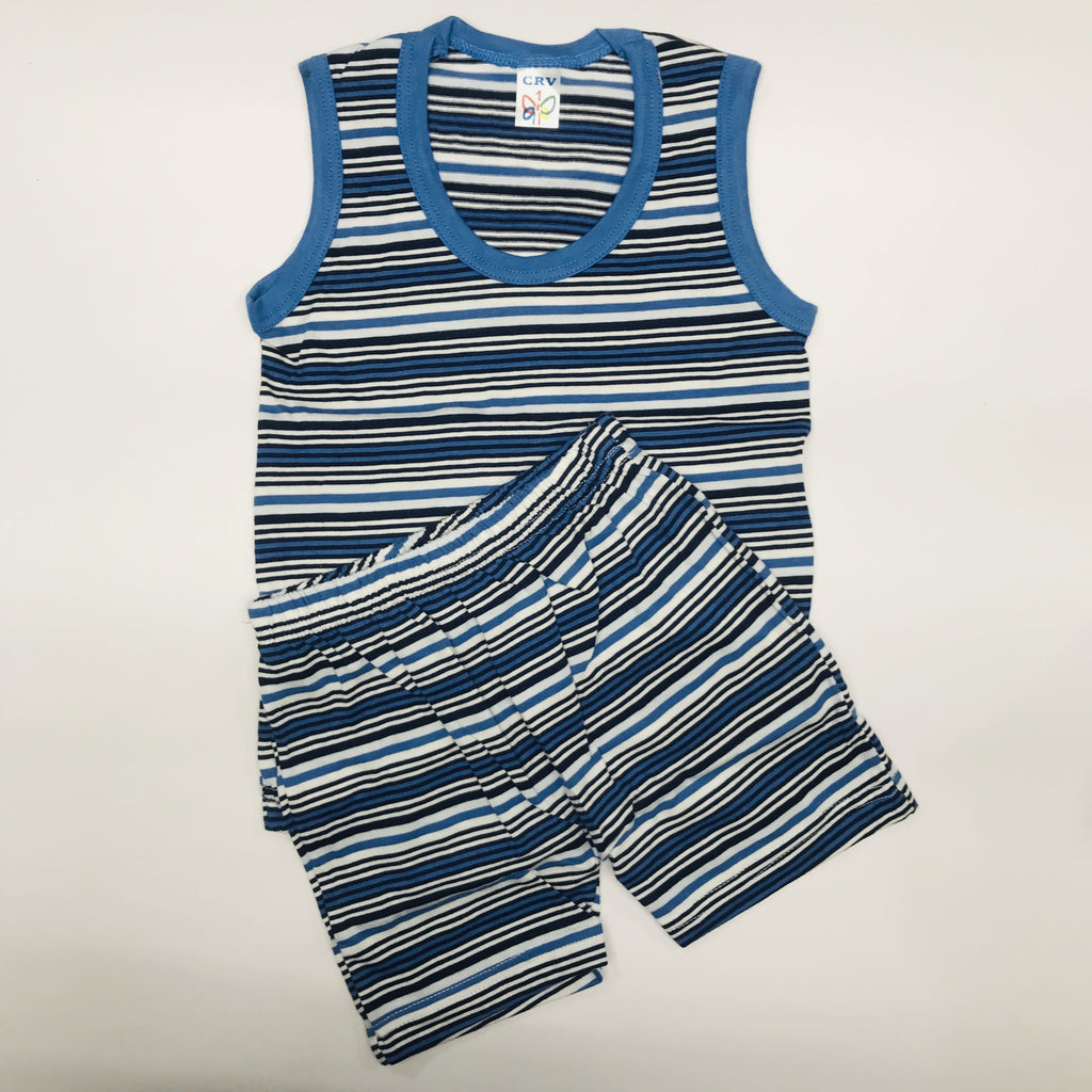 SL Kids Nikker Set