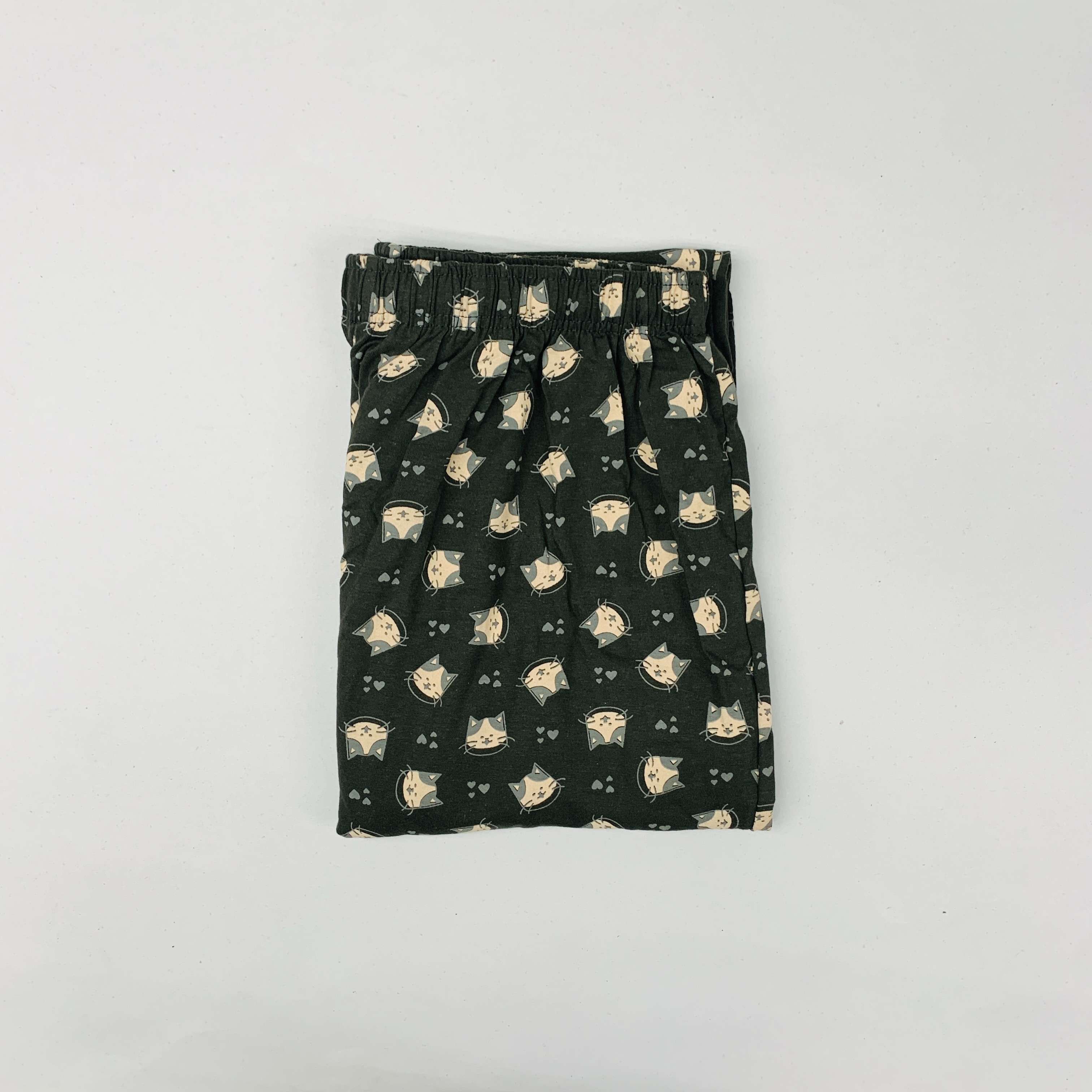 Dots Ladies Pyjama