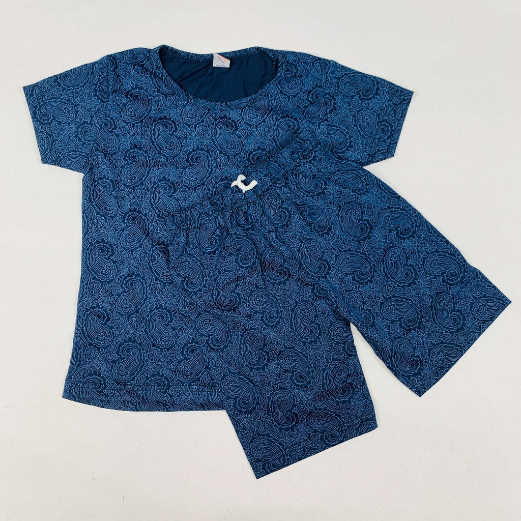 Kids Nikker Set