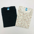 Printed Top Combo Pack of 2