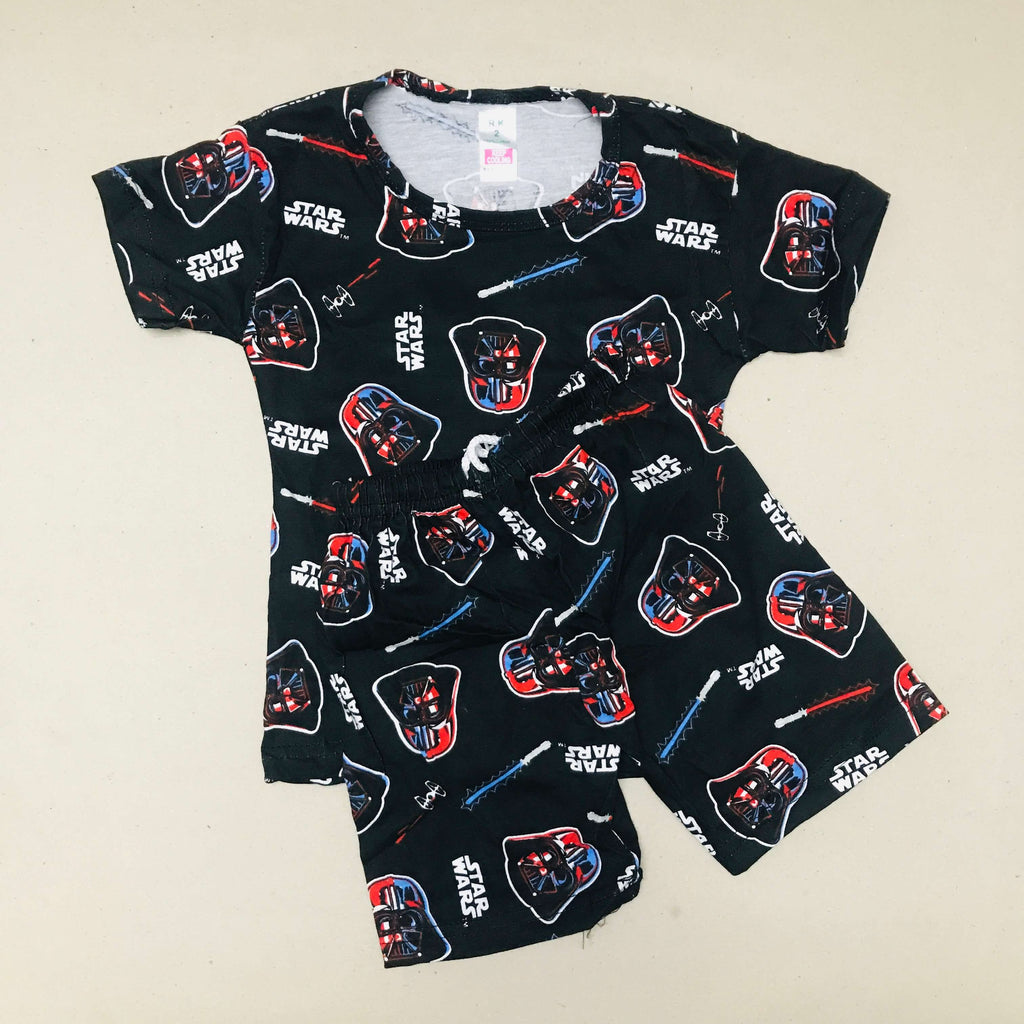 Kids Nikker Set