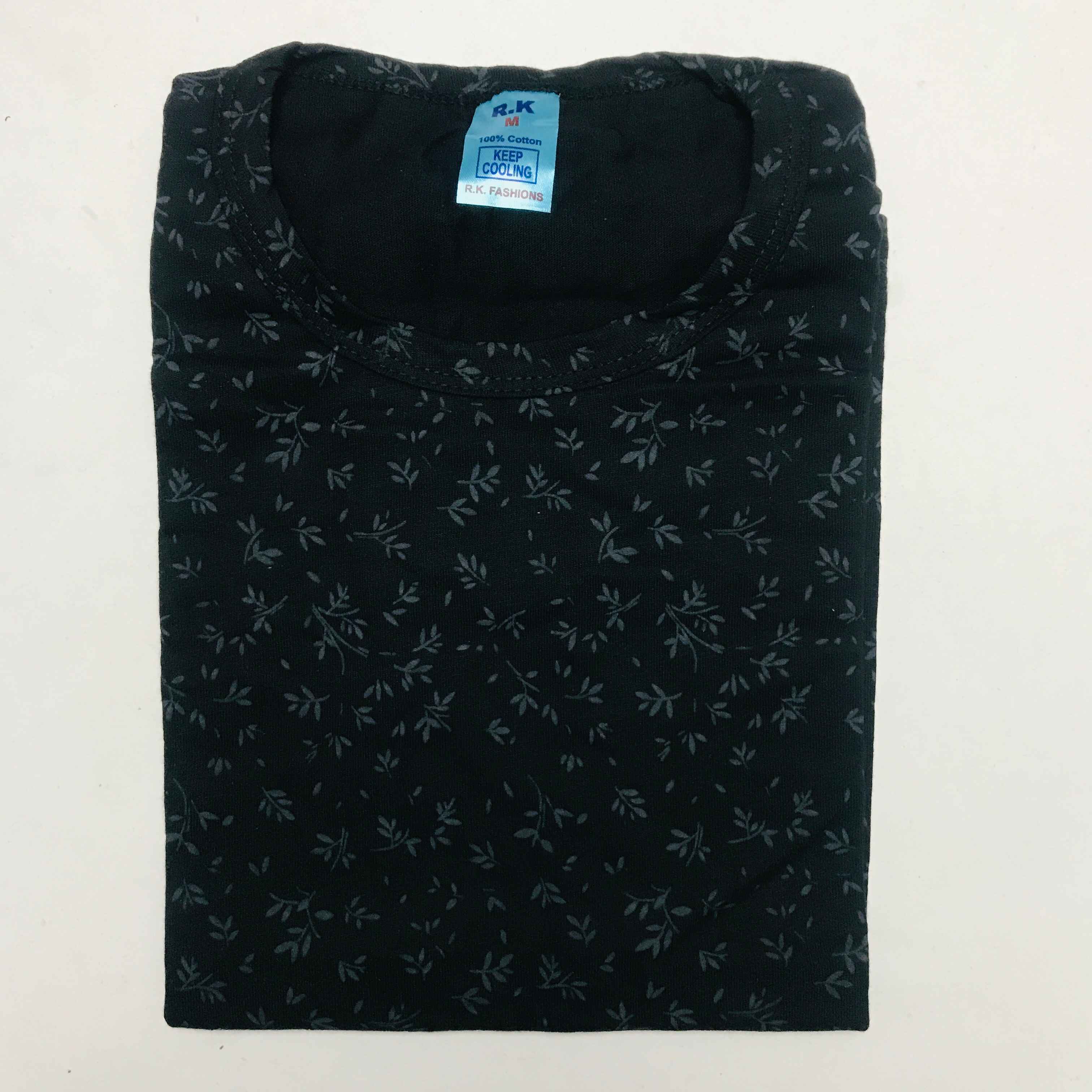 Printed Top Combo Pack of 2